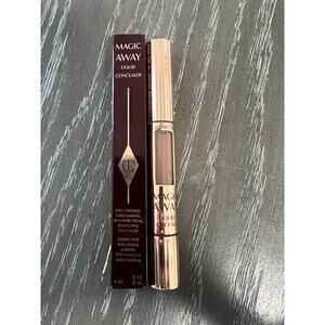 Charlotte Tilbury Magic Away Liquid Concealer - Brown